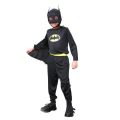 Batsman costume for kids 24 size gor 2 to 4 years child. 