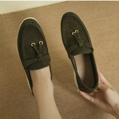 New%20Lefu%20Shoes%20Women's%20Soft%20Leather%20Retro%20Lazy%20Man%20Step%20on%20Thick%20Sole%20Flat%20Bottom%20Comfortable%20Single%20Shoe%20-%20Image%207