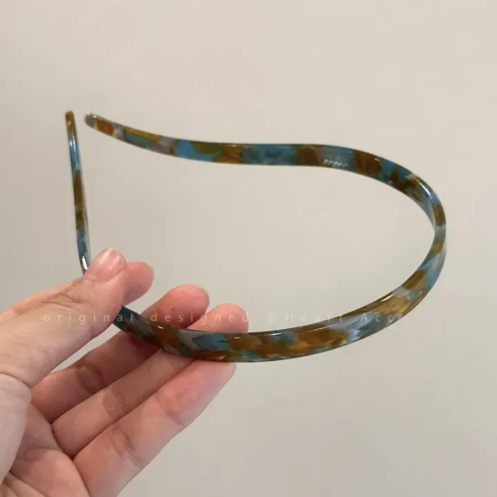 Acetic%20acid%20non%20clip%20ear%20bone%20eye%20lens%20headband%20for%20women%202025%20new%20summer%20anti%20slip%20headband%20with%20high-end%20temperament%20hair%20-%20Image%206