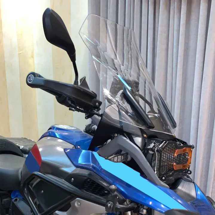 Motorcycle%20Windshield%20Trim%20Strip%20Bracket%20Kit%20WindScreen%20For%20BMW%20R1200GS%20R1250GS%20ADV%20Adventure%20GS1200%20R%201200%201250%20GS%202013-2025%20-%20Image%204