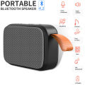 Bluetooth speaker model: G2 high quality Bluetooth speaker mini wireless Bluetooth led Speaker. 
