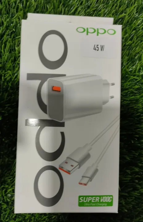 Official%20Oppo%2045W%20Super%20Vooc%20Fast%20Charger%20Original%20Premium%20Quality%20-%20Image%202