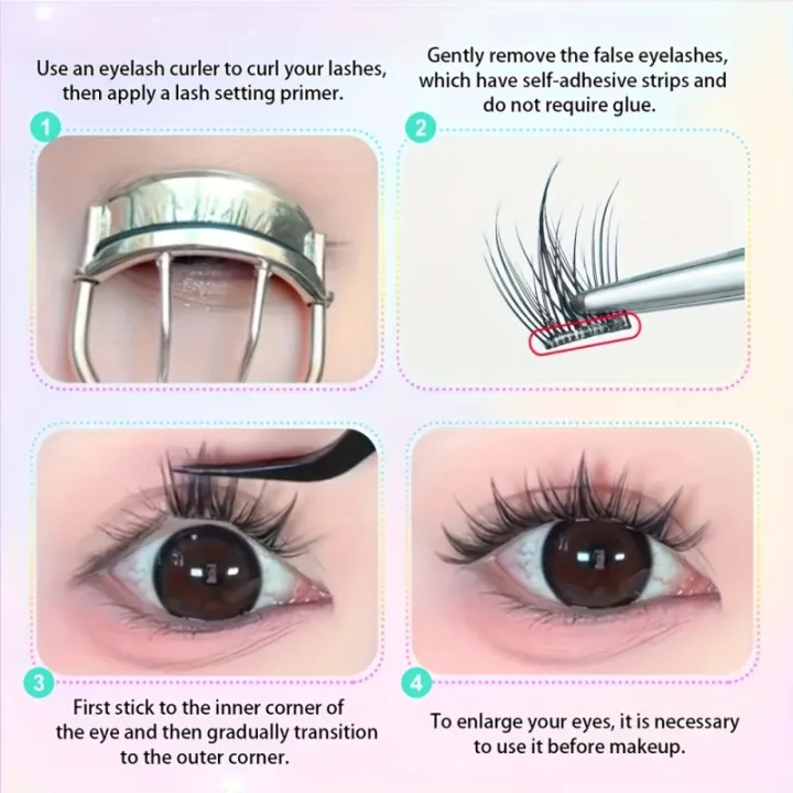 Self-Adhesive%20Eyelashes%20-%20No%20Glue%20Needed,%20C-Curl,%20Japanese-Korean%20Beauty%20Series%20for%20Everyday%20&Special%20Events-Beginner-Friendly%20-%20Image%206