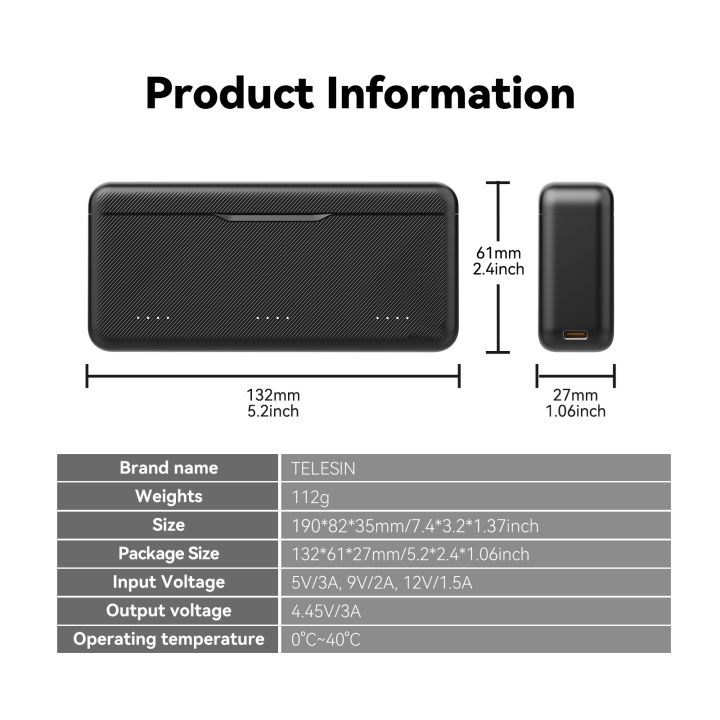 TELESIN%2030W%20PD%20Fast%20Charger%20For%20%20OSMO%20360%20Action%205pro%203%20Slots%20Battery%20Pocket%20Charging%20Box%20for%20%20OSMO%20Action%205pro%20360%20-%20Image%206