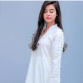 Stylish Solid CO-ORD unStitched 2pc Dresses for Women and Girls, Trendy and Affordable Ready to Wear Outfits in Shalwar Kameez. 