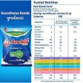 Anchor Full Cream Milk Powder 2.25kg – Premium Quality, Imported,. 