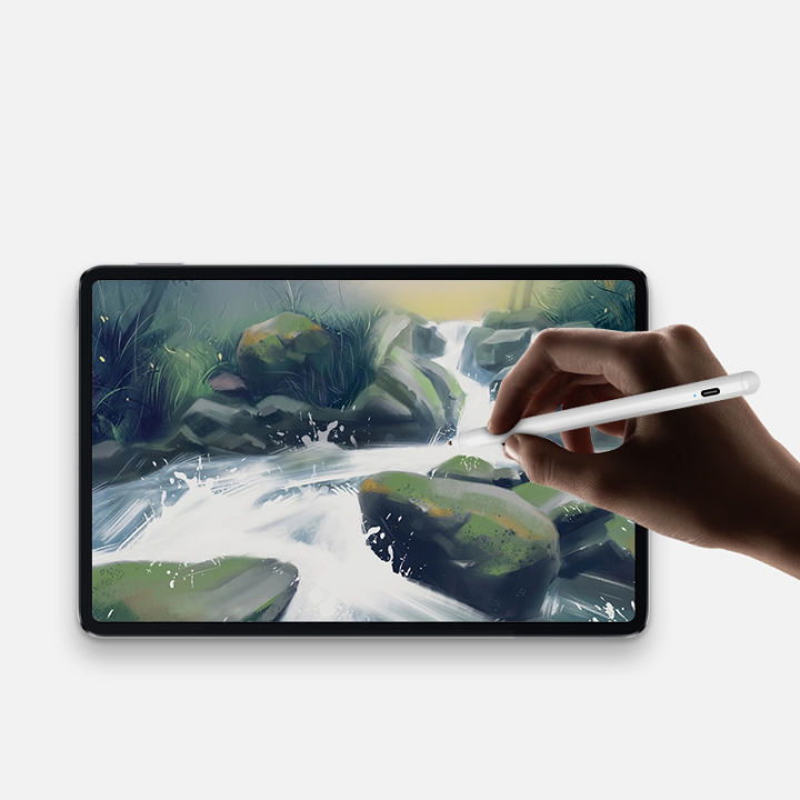 AJIUYU%20Stylus%20Pen%20For%20%20POCO%20Pad%20X1%20M1%202025%20Tablet%20Pen%20For%20Redmi%20Pad%202%20Pro%2012.1"%20SE%2011%208.7%20Screen%20Touch%20Drawing%20Pen%20Pencil%20-%20Image%202