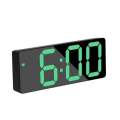Digital Alarm Clock Led Wall-mounted Digital Wall Clock. 