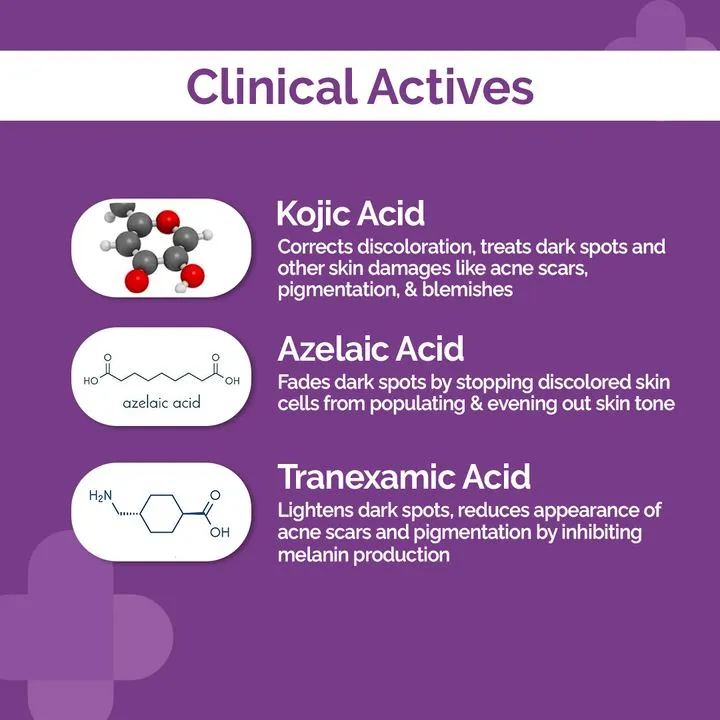 The%20Derma%20co%203%25%20Kojic%20Acid%20Dark%20Spot%20Corrector%20Gel%20with%20Azelaic%20&%20Tranexamic%20Acid%2030gm%20-%20Image%203