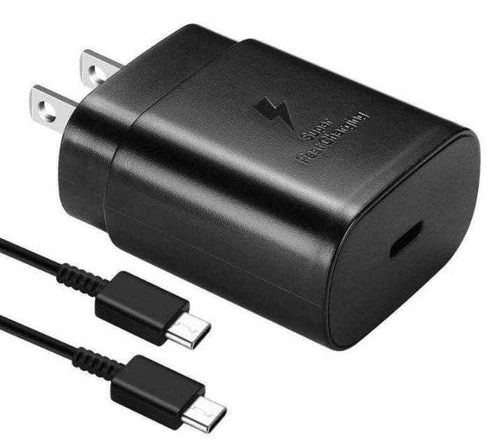 Quick%20Charger%20Kit%20for%20Samsung%20A13%20A14%20A54%20A34%20A23%20A33%20A53%20a52s%20A52%20A73%20S22%20S22%20+%20s22ultra%20S21%20s21ultra%20note10%20charger%20head%20+%20super%20fast%20charger%20PD%20super%20fast%20charger%2025W%20Adapter%20Type-C%20to%20Type-C%20-%20Image%203