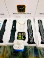T55 PRO MAX SMART WATCH. 