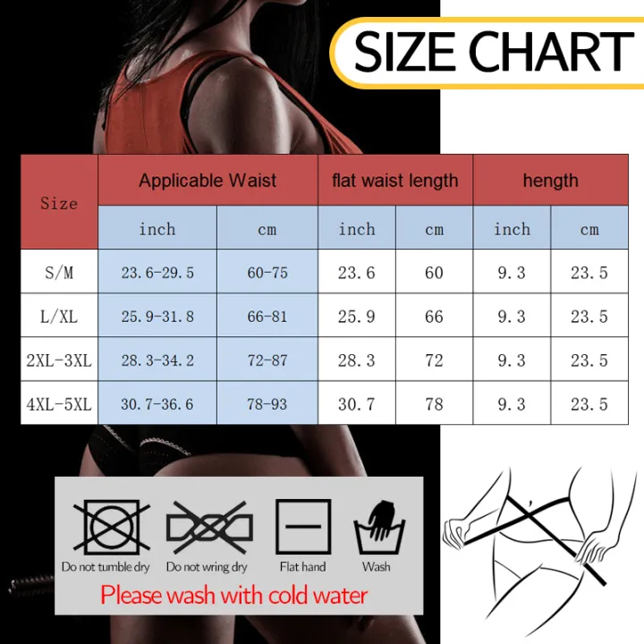 Waist%20Trainer%20Premium%20Polymer%20Sauna%20Strap%20Weight%20Loss%20Women%20Belly%20Trimmer%20Slim%20Wrap%20Fitness%20Heat%20Sweat%20Workout%20Slimming%20Belt%20-%20Image%203