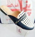 LADIES SHOES, HALF SHOES, LADIES PUMPS, WEJ SHOES. 