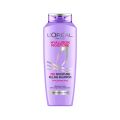 Loreal Paris Hyaluron Moisture 72HR Moisture Filling Shampoo Powered by Hyaluronic Acid, for frizz-free, hydrated and bouncy hair full of life | 340 ml. 