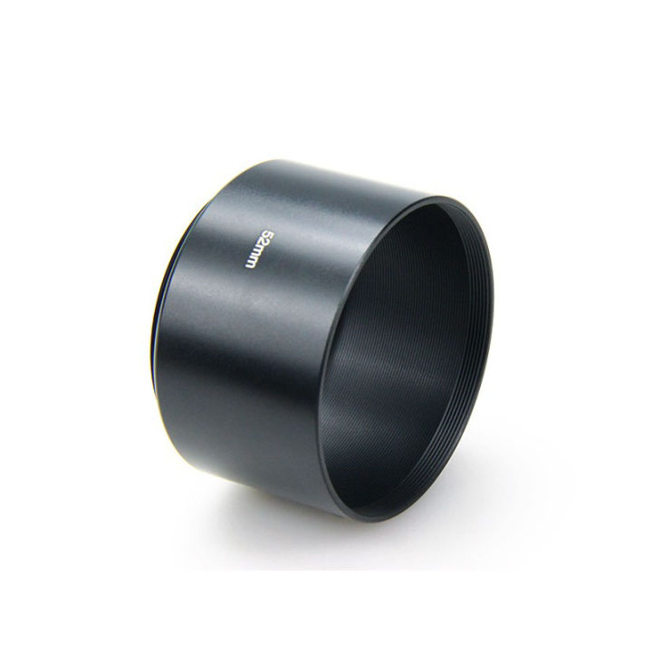 40.5mm%2046mm%2049mm%2052mm%2055mm%2058mm%2062mm%2067mm%2072mm%2077mm%20long%20Metal%20LENS%20HOOD%20for%20%20%20%20for%20Olympus%20%20camera%20lens%20-%20Image%202