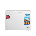 Panasonic SCR-CH201H7B 198-Liter Deep Fridge | Chest Freezer. 