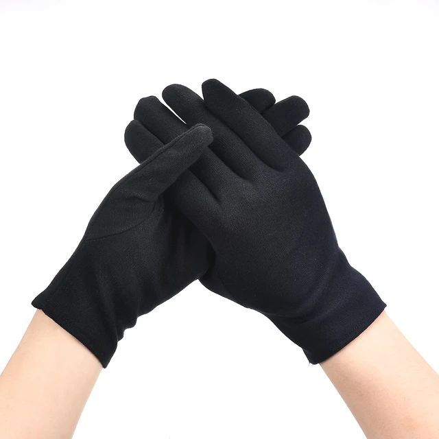 Black%20Thin%20Skinny%20Gloves%20For%20Unisex%20-%20Image%203