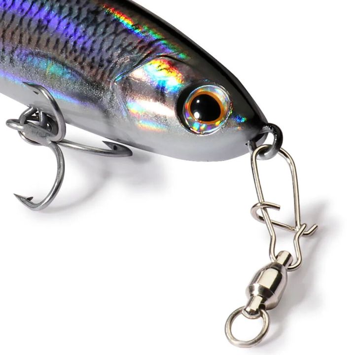 GOBAIT%2020PCS%20Swivel%20Snap%20Connector%20Pin%20Ball%20Bearing%20Rolling%20Ring%20Buckle%20Kit%20Pesca%20Lure%20Line%20Connect%20Cross%20Lock%20Fishing%20Tools%20-%20Image%205