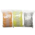 100pcs/Bag Dental Endo Irrigation Needle Tip 25G/27G/30GA 30G End-Closed Side Hole Endo Syringe Root Canal Washing Needle Tip.