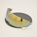 Helmet Visor for Scorpion EXO  Covert-X Capacetes Visera Sunscreen Windshield Helmet Shield Motorbike Cascos Accessories. 