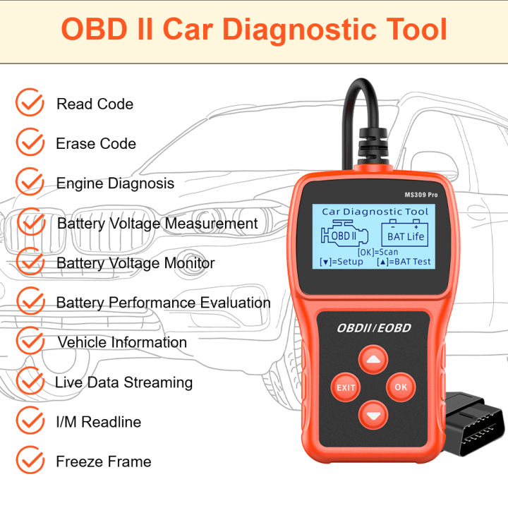 Battery%20Tester%20Multi-language%20Check%20Engine%20System%20OBD2%20Scanner%20Live%20Data%20Code%20Reader%20MS309PRO%20Car%20Diagnostic%20Tool%20-%20Image%203