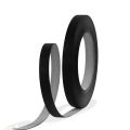PVC Edge Banding 20mm ( Black-Matt). 