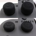 IVYUEEN for Nintendo Switch NS OLED Lite Mini JoyCon Analog Thumb Stick Grips Caps for NintendoSwitch Joy Con ThumbSticks Cover.
