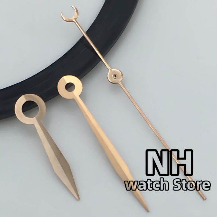 NH35%20Watch%20Hands%20are%20Silver%20Black%20Blue%20Rose%20gold%20Gold%20Suitable%20For%20NH34%20NH35%20NH36%20Movement%20Replacing%20watch%20parts%20-%20Image%205