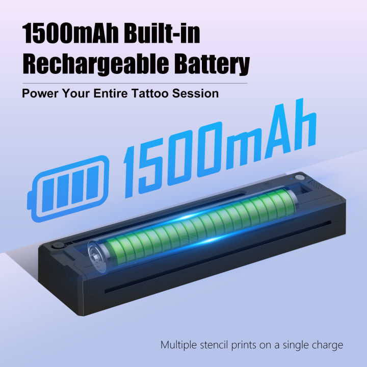 XNET%20G2%20Bluetooth%20Tattoo%20Stencil%20Printer%20Wireless%20Tattoo%20Transfer%20Machine%20with%2010pcs%20Free%20Transfer%20Paper%20for%20Artists%20&%20Beginners%20-%20Image%203