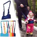 Baby Walking Harness - Handheld Kids Walker Helper - Toddler Infant Walker Harness Assistant Belt - Help Baby Walk - Child Learning Walk Support Assist Trainer Tool - for 7-24 Month. 
