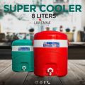 Lavenna Super Cool Beautiful Cooler (8 Litres). 