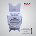 Dc Room Air Cooler 12v GMC-545 King Design. 