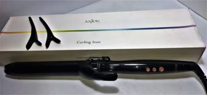 Anjou%20Professional%20Hair%20Curling%20iron,%20Hair%20Curler%20-%20Image%202