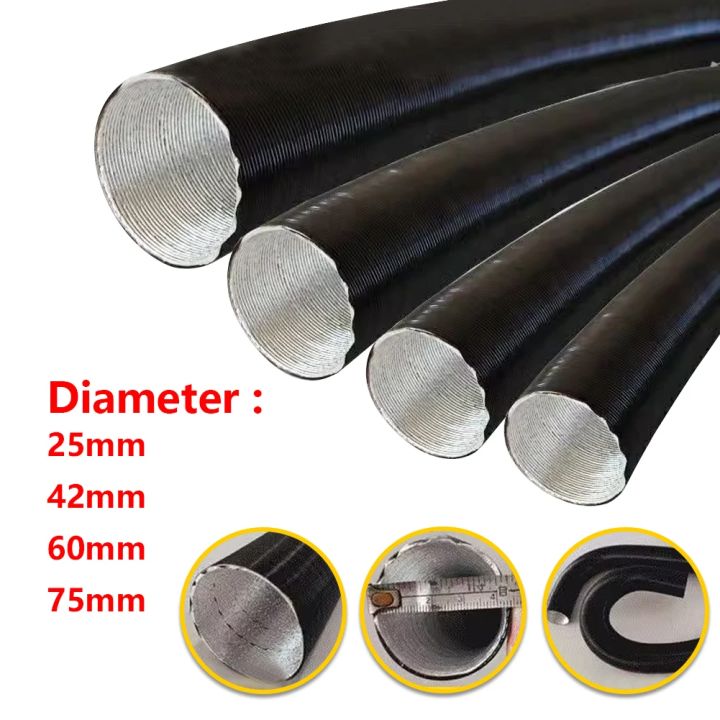 25mm%2042mm%2060mm%2075mm%20Diameter%20100-500cm%20Length%20Air%20Diesel%20Parking%20Heater%20Duct%20Pipe%20Tube%20Hose%20For%20Webasto%20Eberspacher%20Extendable%20-%20Image%202