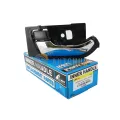 S.pry open door in Isuzu DMAX all New Year 2012-2019 black socket RH right side. 