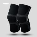 Knee Compression Sleeve Support for Knee Pain Sports Running Gym Hiking Joint Pain Relief Meniscus Tear Injury Recovery. 
