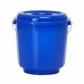 3pcs set 5LTR Buckets Nippon  No.1 Quality Plastic Bucket . 