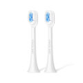 Original SOOCAS Sonic Electric Toothbrush Heads Replacement SOOCAS X1 X3 X3U X5 teeth brush replacement heads. 
