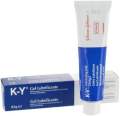 KY Jelly Sterile Personal Lubricant - 82g. 