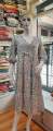 One Piece Long Maxi Dress For Women. 