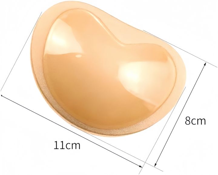 Bikini%20swimsuit%20chest%20pad%20insert,%20transparent,%20invisible,%20thick,%20cute%20silicone%20chest%20pad,%20waterproof,%20sweat%20proof%20-%20Image%205