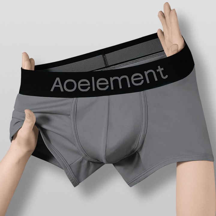 Summer%20new%20men's%20underwear:%20Ice-silk%20flat-toe%20one-piece%20underwear%20for%20men,%20breathable%20and%20cool,%20four-cornered%20-%20Image%204