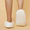 Duck Cute Slippers for women indoor Fuzzy Slippers Winter Slipper Warm Slippers For Women Fluffy Slippers Women House Slippers. 