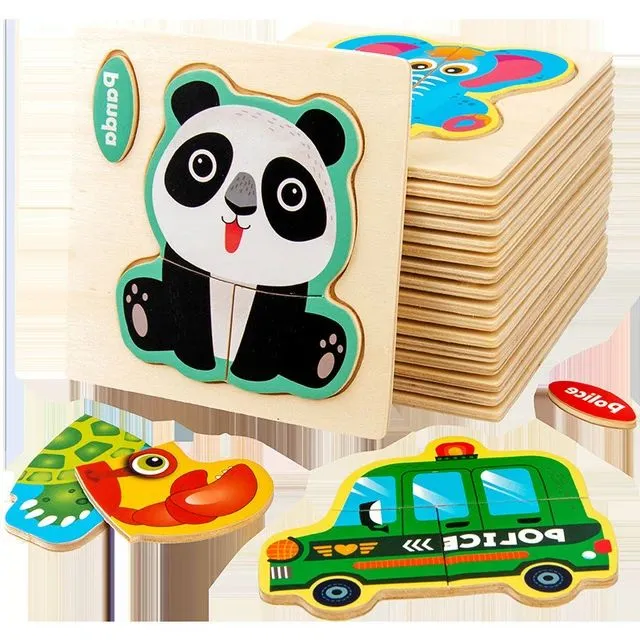 3%20piece%20Wooden%20Puzzles%20for%20Toddlers%203%20Years%20Animal%20Vehicle%20Jigsaw%20Puzzle%20Educational%20Kids%20Puzzles%20Toys%20Montessori%20Learning%20Jigsaw%20Toy%20-%20Image%205