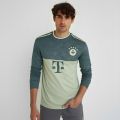 Bayern Munich Jersey Full Sleeve 24-25. 