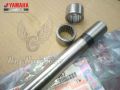 Genuine Swing Arm Bushing Full Kit for Yamaha | Fazer | FZ V2 |FZ V3| (90387–12863 .COLLAR) x 1 Qty & (93317–318Y5 .BEARING) x 2 Qty. 