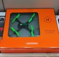 2.4GHz 6-Axis Gyro RC Quadcopter with camera installation option UAV Drone With Frame Altitude Hold Headless Mode Remote Control Drone. 