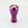 95MM Universal Racing 5 Speed Car Gear Shifter Knob Manual Transmission Automatic Alloy Gear Shift Knob Shift Lever. 