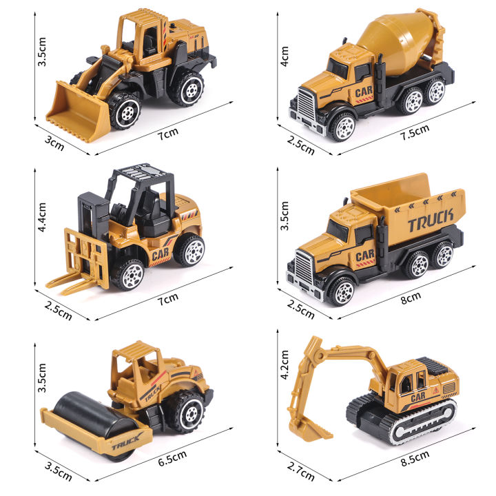 6pcs/set%20Toys%20for%20Boys%20Alloy%20Engineering%20Truck%20Toy%20Car%20Excavator%20Bulldozer%20Roller%20Miniature%20Model%20Diecast%20Kid%20Birthday%20%20-%20Image%207