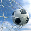 Football Net For Soccer Goal Post Junior Sports Training 2.4m x 1.8m 3.6m x 1.8m Football Net Foldable Portable Soccer Net Kids.
